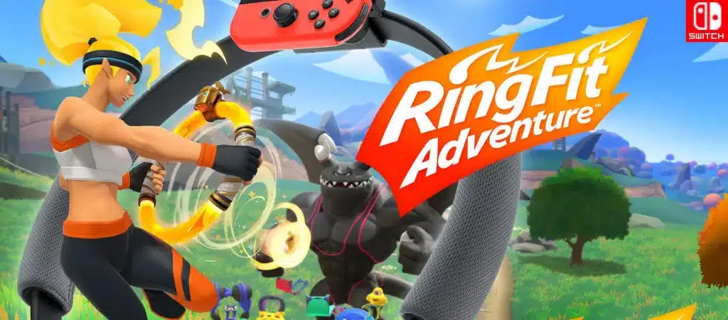 Ring-Fit-Adventure-sur-Nintendo-Switch