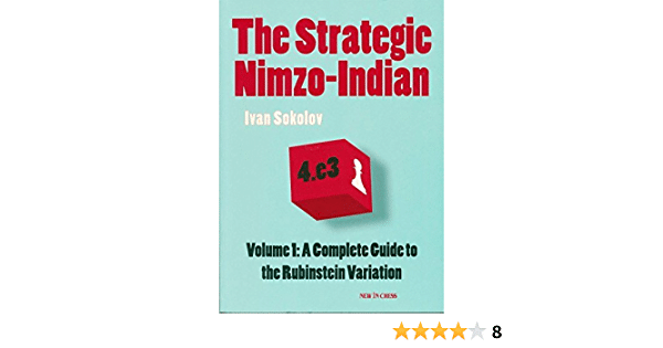 The-Strategic-Nimzo-Indian