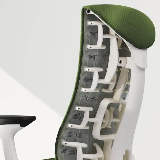 Meilleures Chaises ergonomiques de 2022: voici laquelle choisir