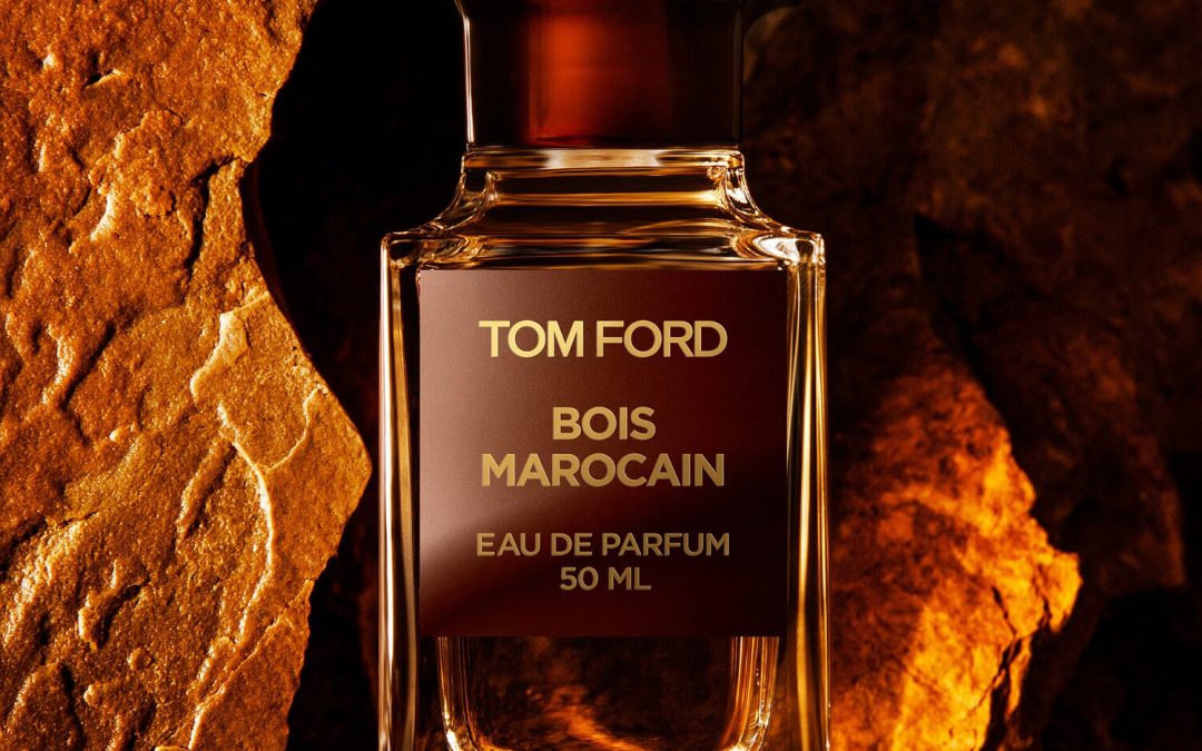 Parfum Tom Ford [Top 5 avec prix et avis]