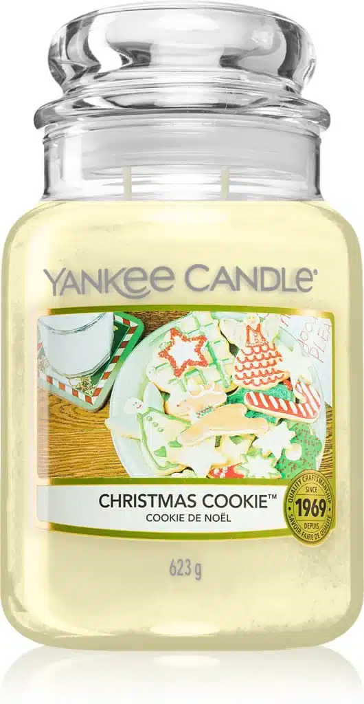 yankee-candle-christmas-cookie-bougie