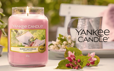 Meilleurs Yankee Candles à acheter [Analyse, notes, opinions]